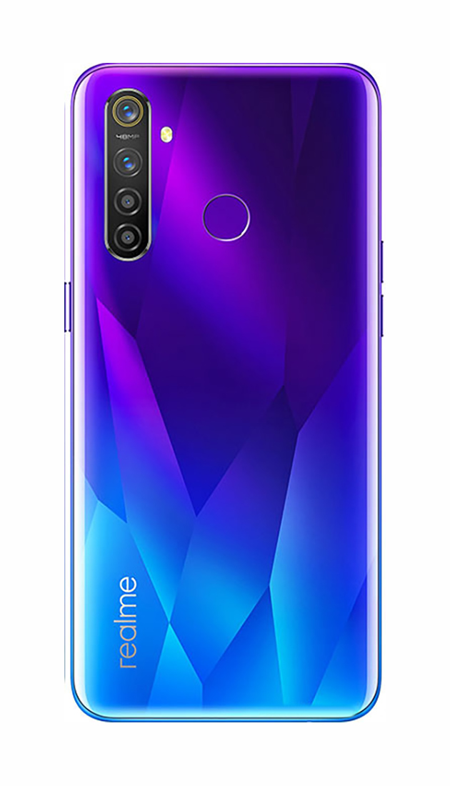 Realme 5 Pro